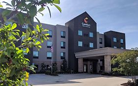 Comfort Inn & Suites Slidell 3* United States